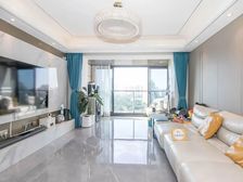 东外滩豪宅标杆丨24年全新没入住丨低于买入价平出丨送车位