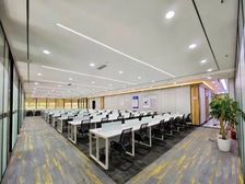 7隔间150工位!家具可配汉威大厦远洋光华国际天阶大厦