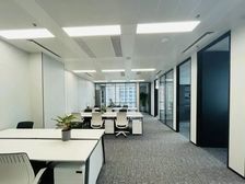 特价房!310平 正对电梯世纪财富中心 汉威大厦 远洋光华