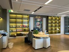 望京绿地中心精装修带家具随时看房免费带看交通方便随时看房免费