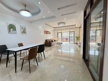 笋盘 清新中心 业主急售(来电送车位)中恒公园大地,价格可谈