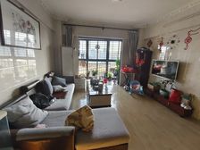 丰泽区 沉洲花园 90平2房可改3房 南向精装修 自住保养好