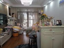 出售江帆中学 ,两室两厅,现代精装拎包入住挂112