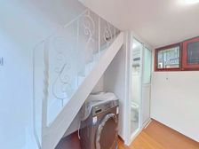 西城区 和珅府 羊角灯胡同独门独院 新装修随时看