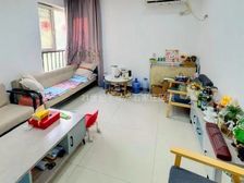 商品楼,好楼层楼前无遮挡,南北通透,有钥匙随时看房!