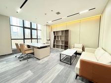 6号线地铁口丨一口价45,独立电梯不拥堵丨24H自控可加班