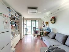 大同花园北南北通大2房有钥匙随时看房 诚意出售无稅房 有车位