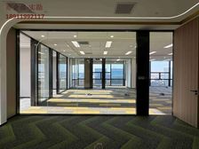 地铁口亦庄商务尊丨新装定制家具丨繁华商圈丨超长免租丨面积全