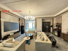 红谷滩地铁口端户别墅, 自住豪装 ,出门铜锣湾,配有私家电梯