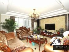天一學曲对面,新上首创隽府,洋房,自住装修保养好!送阳光房!