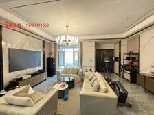 红谷滩地铁口端户别墅, 自住豪装 ,出门铜锣湾,配有私家电梯