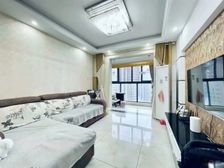 运河一线景观房,金科世界城旁九龙仓时代上城A区,精装拎包入住