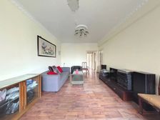 幸运福邸大同+梅溪 老西门地铁口南北大3房 2梯4户板式