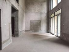 高科江澜二期 206.9平4居 南向毛坯 着急出售