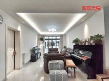 浦东名嘉新苑电梯出行方便无税看房随时