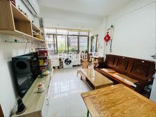 小北社区 低层二楼 安静社区管理 东南靓向 采光好 近校园