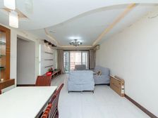 福田中心区豪宅,看房方便,户型方正