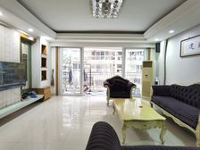 丰泽区和昌花苑 143平3居 南向精装 随时签约