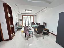 正阳二期 位置安静 中间楼层视野开阔无遮挡 南北通