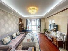 凤凰城凤翔苑 电梯房江景 精装两居 保养非常好 业主诚售