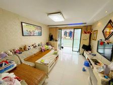 (精选好房!直接入住)送家具家电 可小刀 南北通 急售!