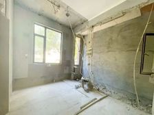 蔚蓝山(别墅) 得房率高 商业配套齐全 位置安静 使用350