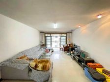 凤凰城凤鸣苑 医疗配套成熟 双卫生间 南北通透 高楼层视野好