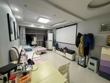 江海花园 精装可拎包入住 带电梯 双卫 南向采光好 密度低