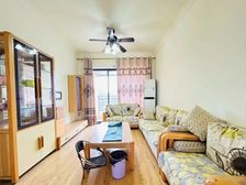 碧桂园小区 3房全屋定制拎包入住 商品房 南北通透