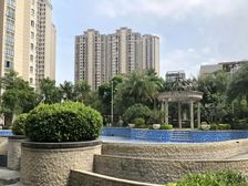 观澜碧桂园 精装2房急售96万 朝南向安静看高尔夫景观