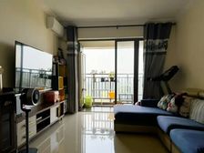 观澜珠江御景101平三房 保养好 全景高尔夫球场 外环高速口