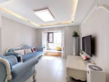 枫丹天城 3室2厅 97.8平