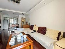 凤凰城 好房保养得当可拎包入住随时预约看房相当诚意另有车位