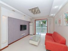 水木年华花园 147.5平3居 南向精装修 随时签约