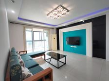 万达星城西区明星苑 南北通透,采光好 装修好,环镜优美 视野好,诚心出售