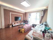 房东诚心出售 南北通透三房 双阳台 业主自住 全天太阳