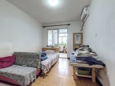 沙河马池口红冶家属院桥梁厂 四个大阳台 落地窗全天采光无遮挡