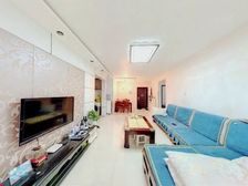 诚心出售,荣景园,带车位地下室,满五 ,好楼层,随时可看