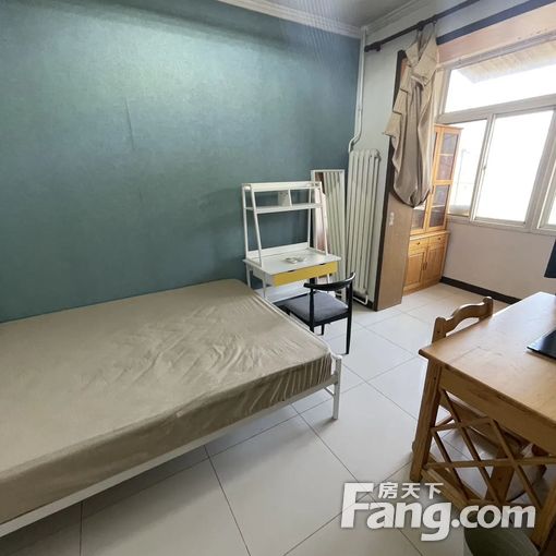 西三旗桥西小米元中心地壳所两家合住带独卫独厨的卧室出租