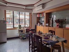 老鲤城 东街7号区 87.87平2居 南向简装修 附小