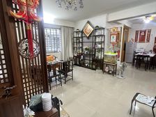 老鲤城 伍堡新风小区 75平2居 南向精装修 实小总校