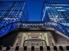 魏公村丨丽金智地中心 丨7A级写字楼丨大小面积可分丨超高品质