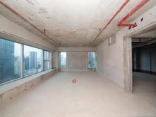 次新住宅平面,一次没有住过,诚心出售!