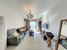 花园伍座轩 河西一片 湘江道 闹中取静德小区 临近地铁