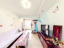 侨馨园 2室1厅 88.55平