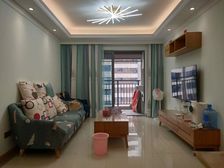 次新小区,户型方正,楼层适中,采光好
