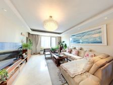 尚海湾豪庭装修好楼层好看房有钥匙诚意出售环境好