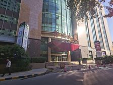 李乃滨推荐首创大厦5层4690平招展厅