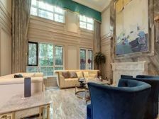 加州水郡一期 9室1厅 南 北