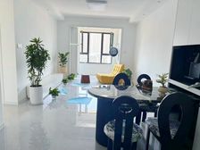 急售急售!次新房!带车储 交通便利 南北通透 地铁口 双卫